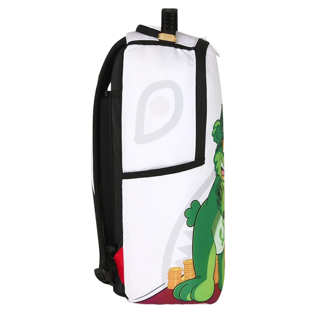 Nahrbtnik Sprayground | Money Bear Stash