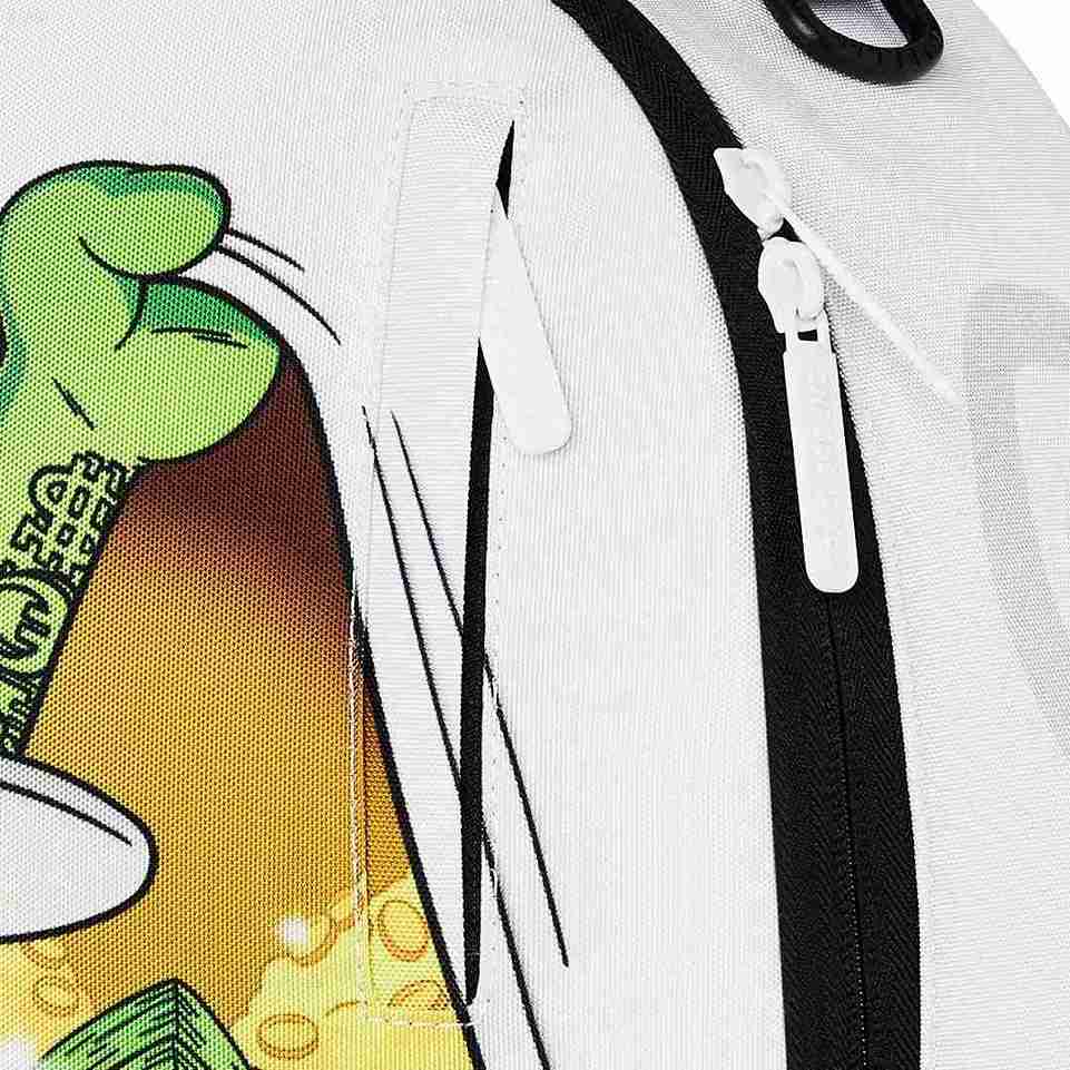 Nahrbtnik Sprayground | Money Bear Stash