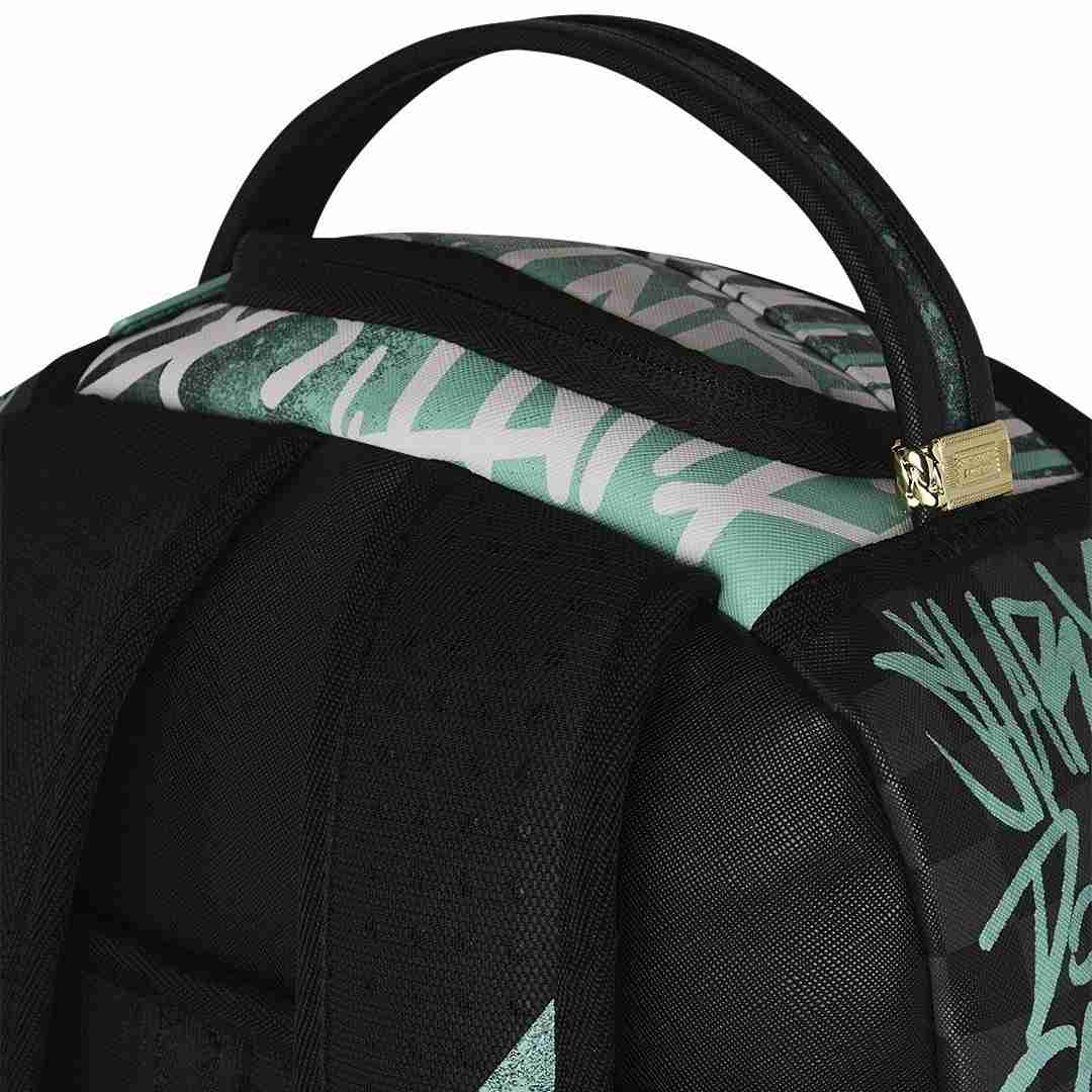 Backpack Sprayground | Spray Poetry III