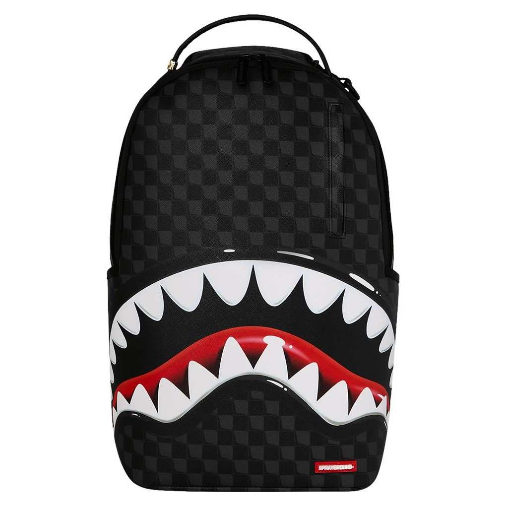Rucksack Sprayground | Sharks In Paris Baloon Black