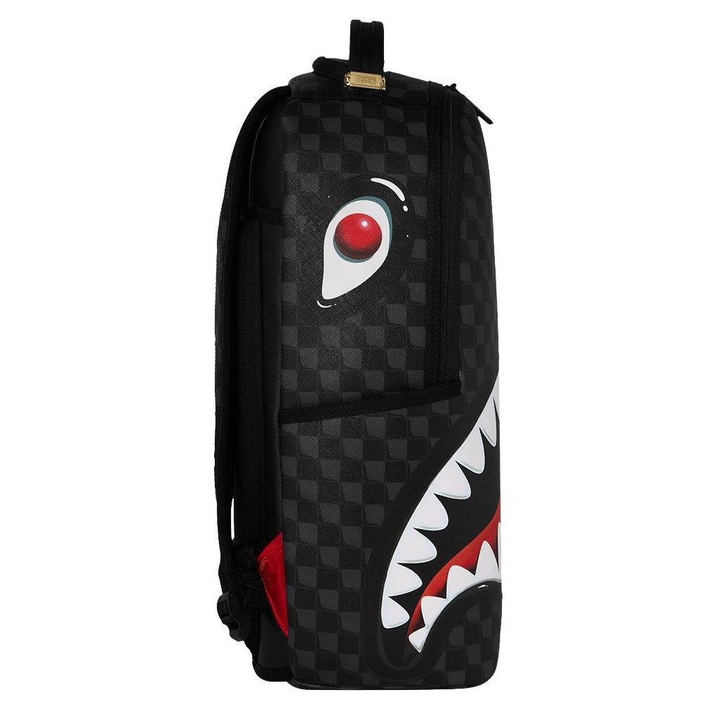 Rucksack Sprayground | Sharks In Paris Baloon Black