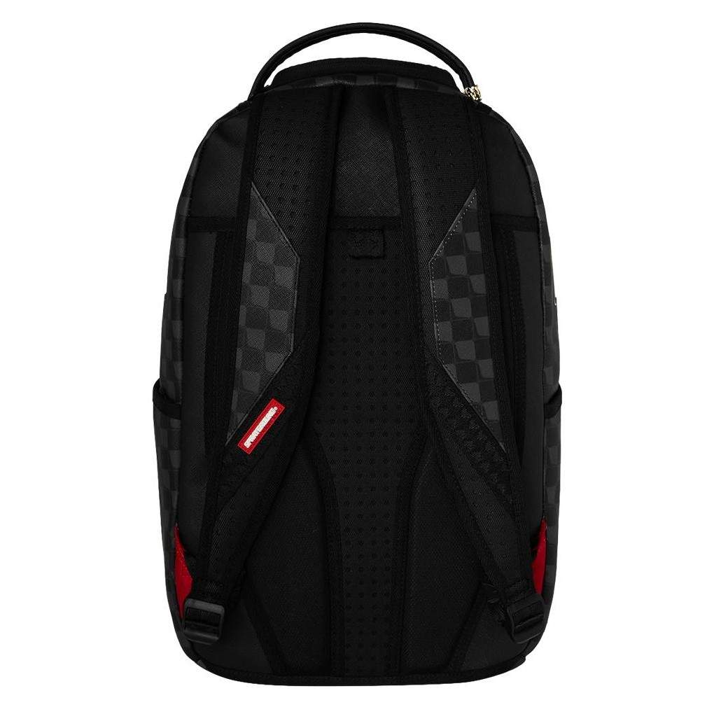 Rucksack Sprayground | Sharks In Paris Baloon Black