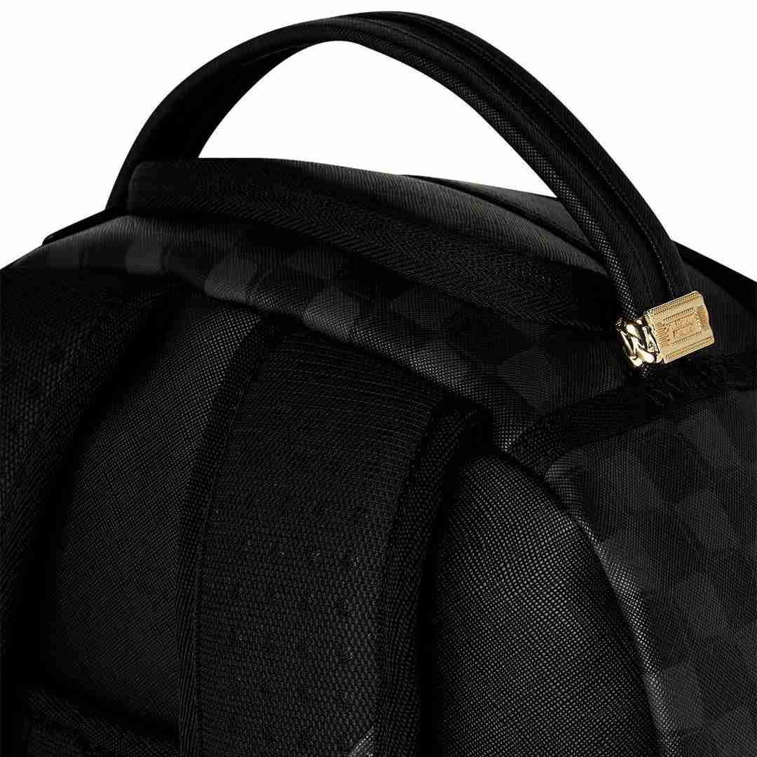 Rucksack Sprayground | Sharks In Paris Baloon Black