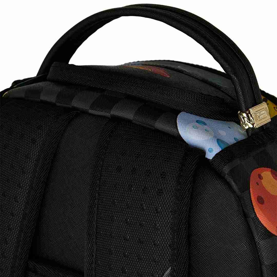 Nahrbtnik Sprayground | Space Warped Rmx