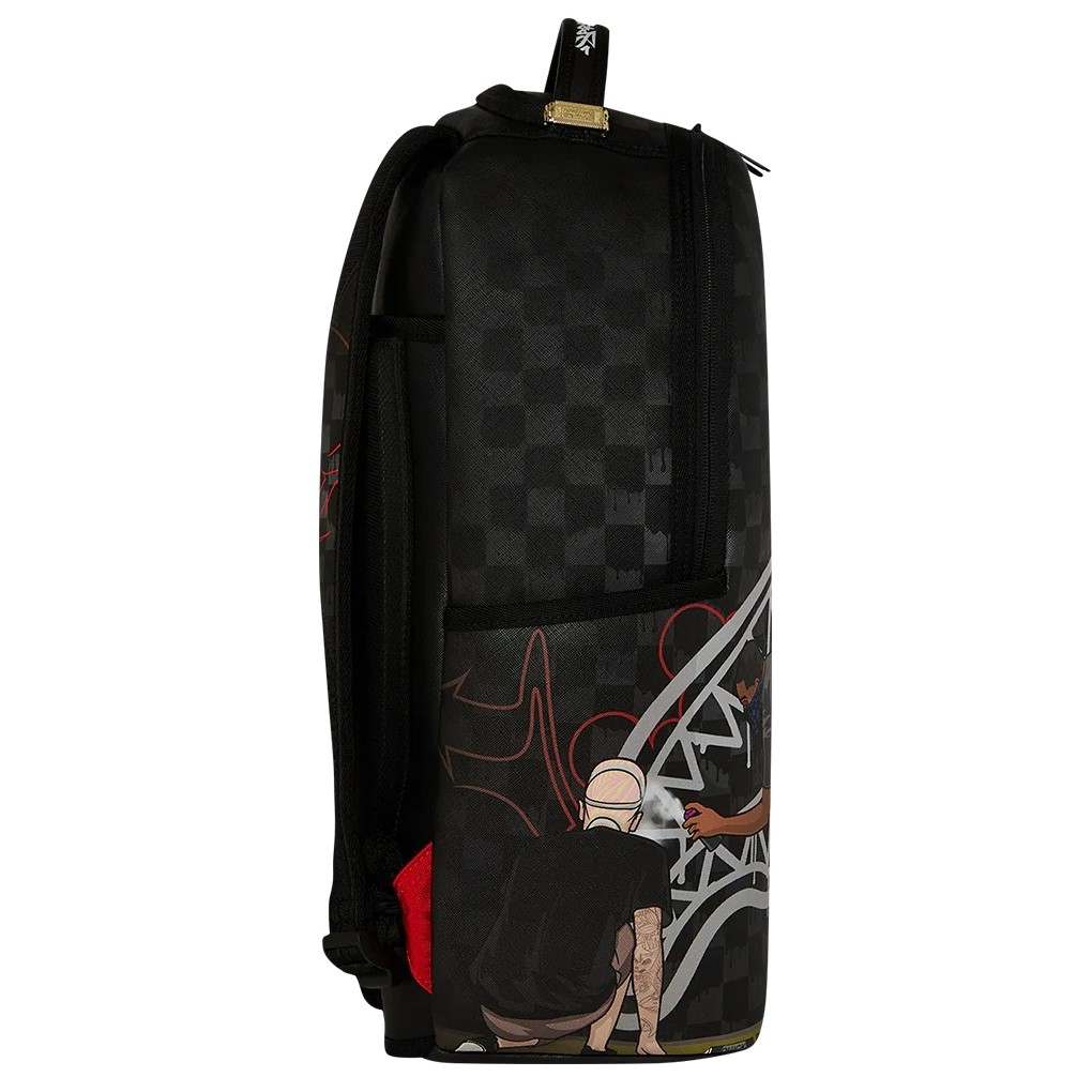 Backpack Sprayground | Subway Vandals Dlxsv