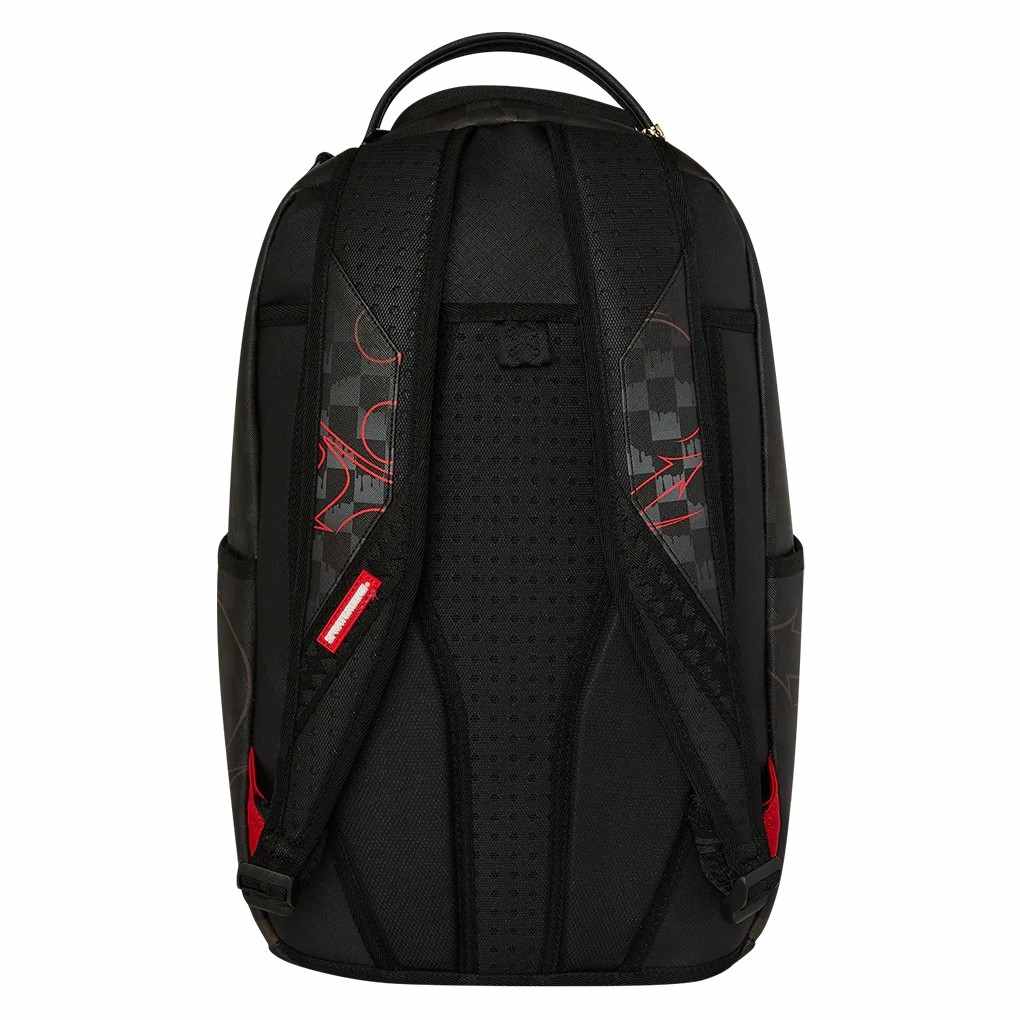 Backpack Sprayground | Subway Vandals Dlxsv