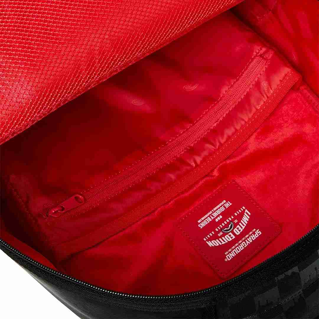 Backpack Sprayground | Subway Vandals Dlxsv