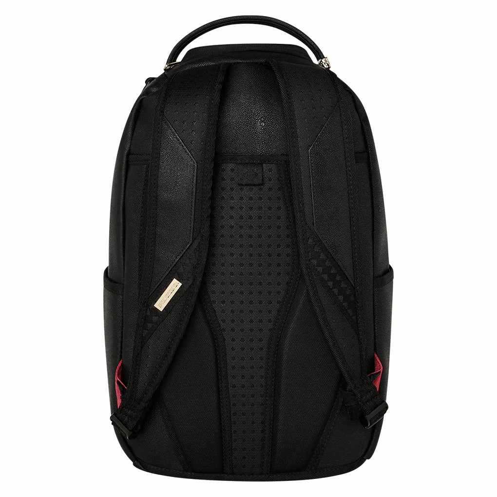 Nahrbtnik Sprayground | That Gold Drap
