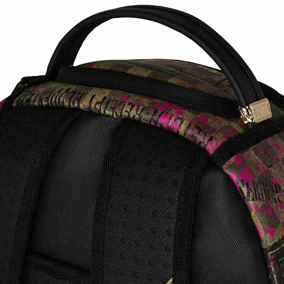 Rucksack Sprayground | Torn Packaging Rmx