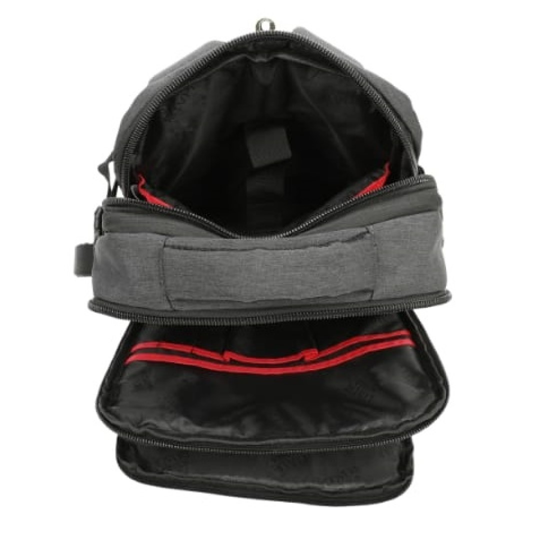 Poslovni nahrbtnik Coveri World | Benjamin