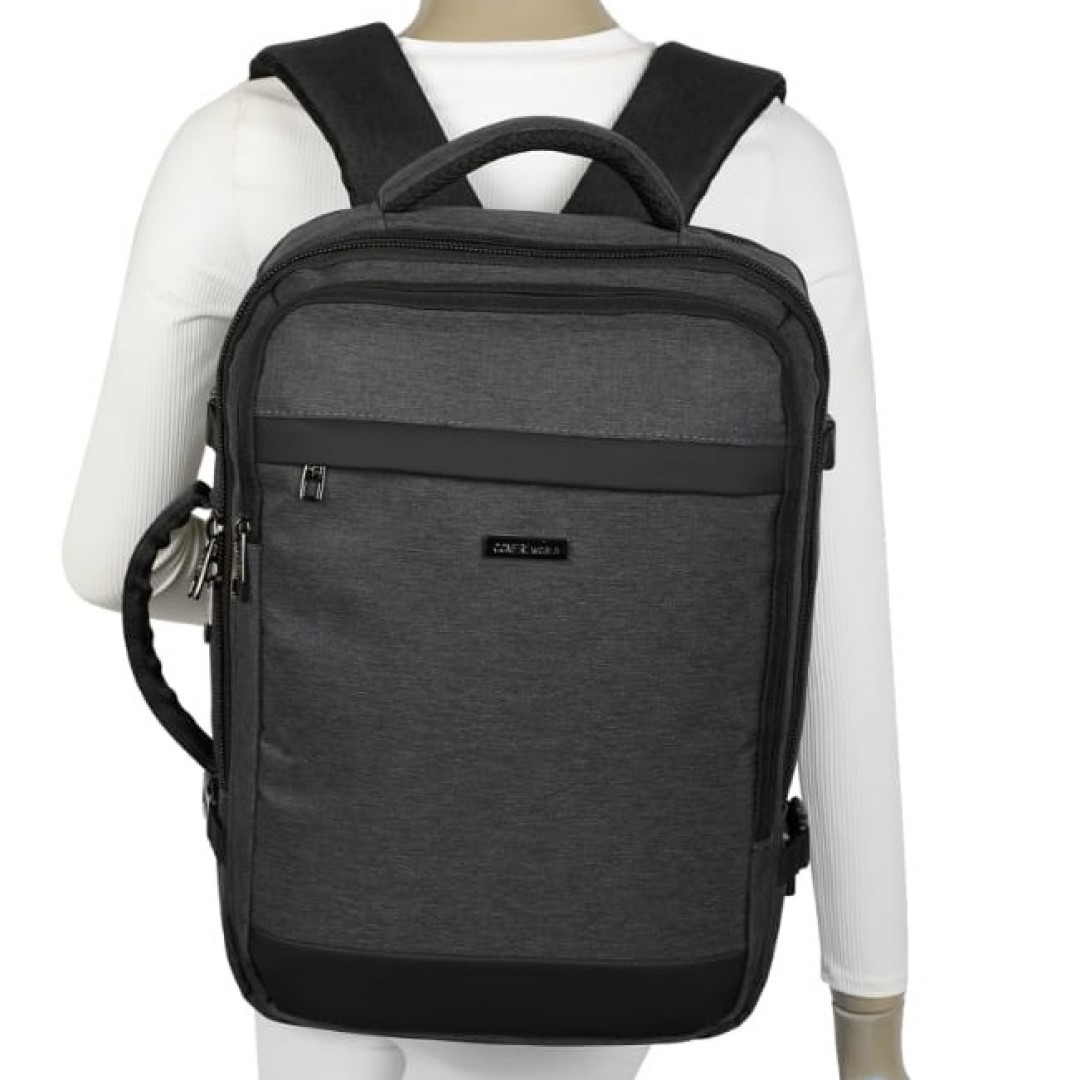 Poslovni nahrbtnik Coveri World | Benjamin