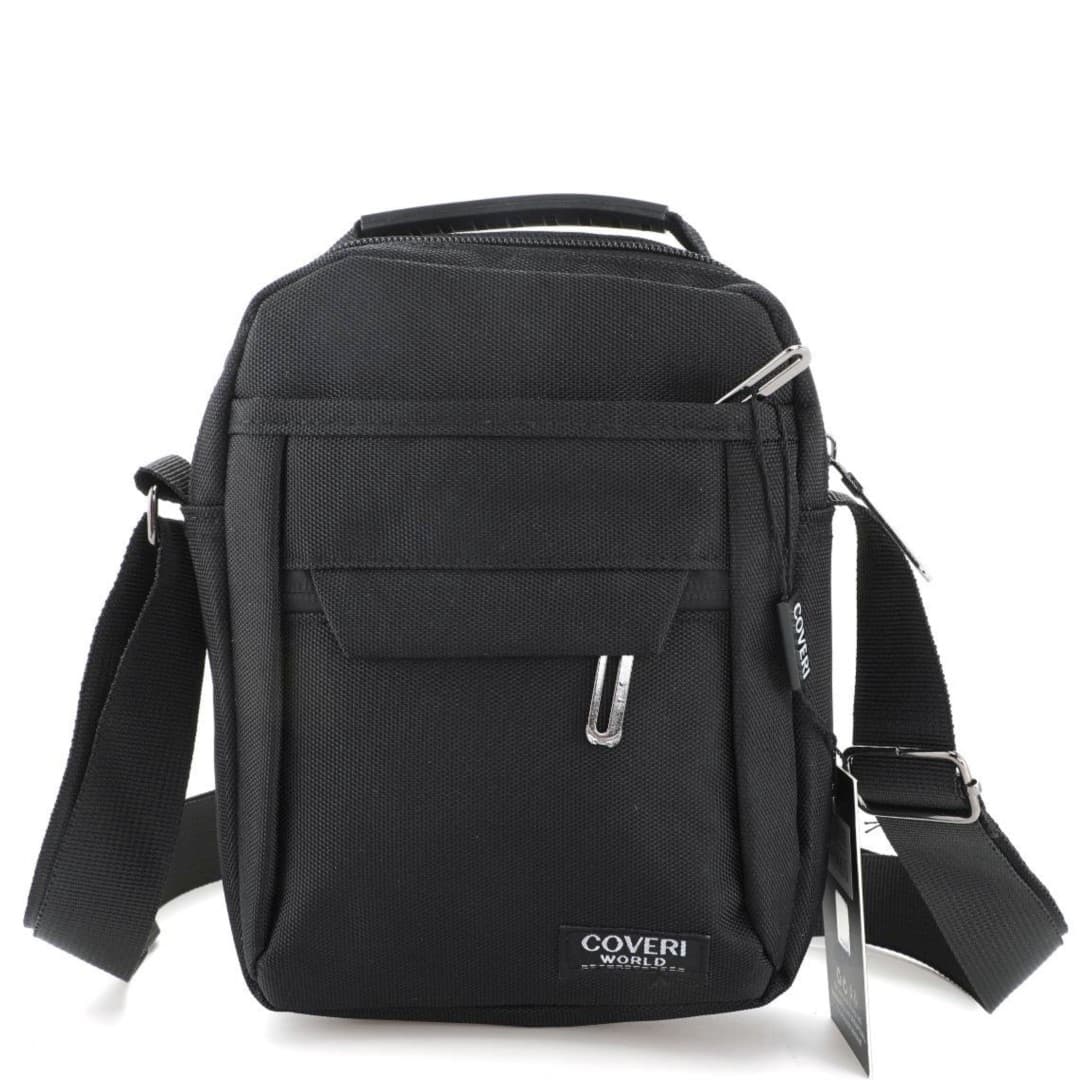 Moška torbica za prosti čas Coveri World | Fabio