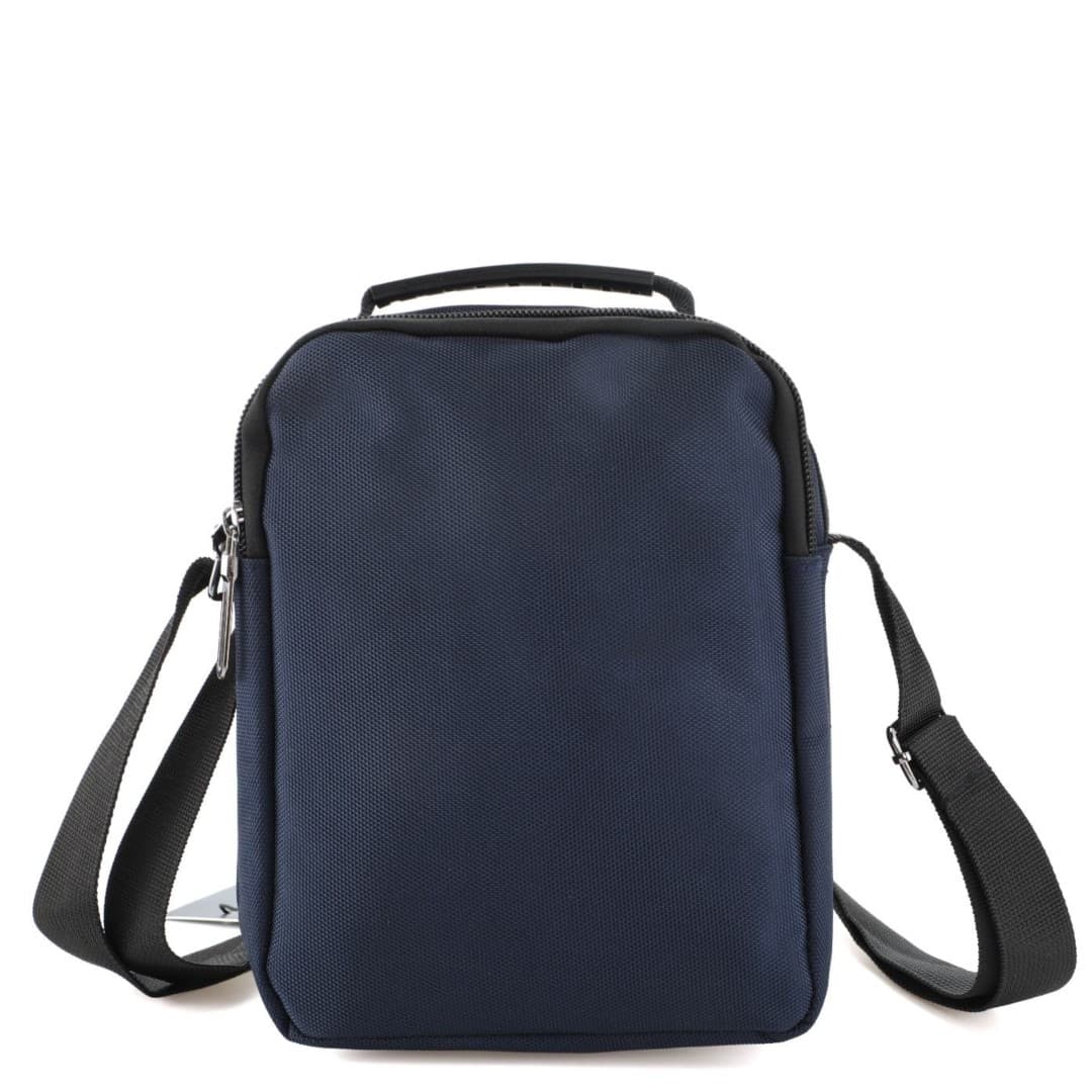 Moška torbica za prosti čas Coveri World | Fabio