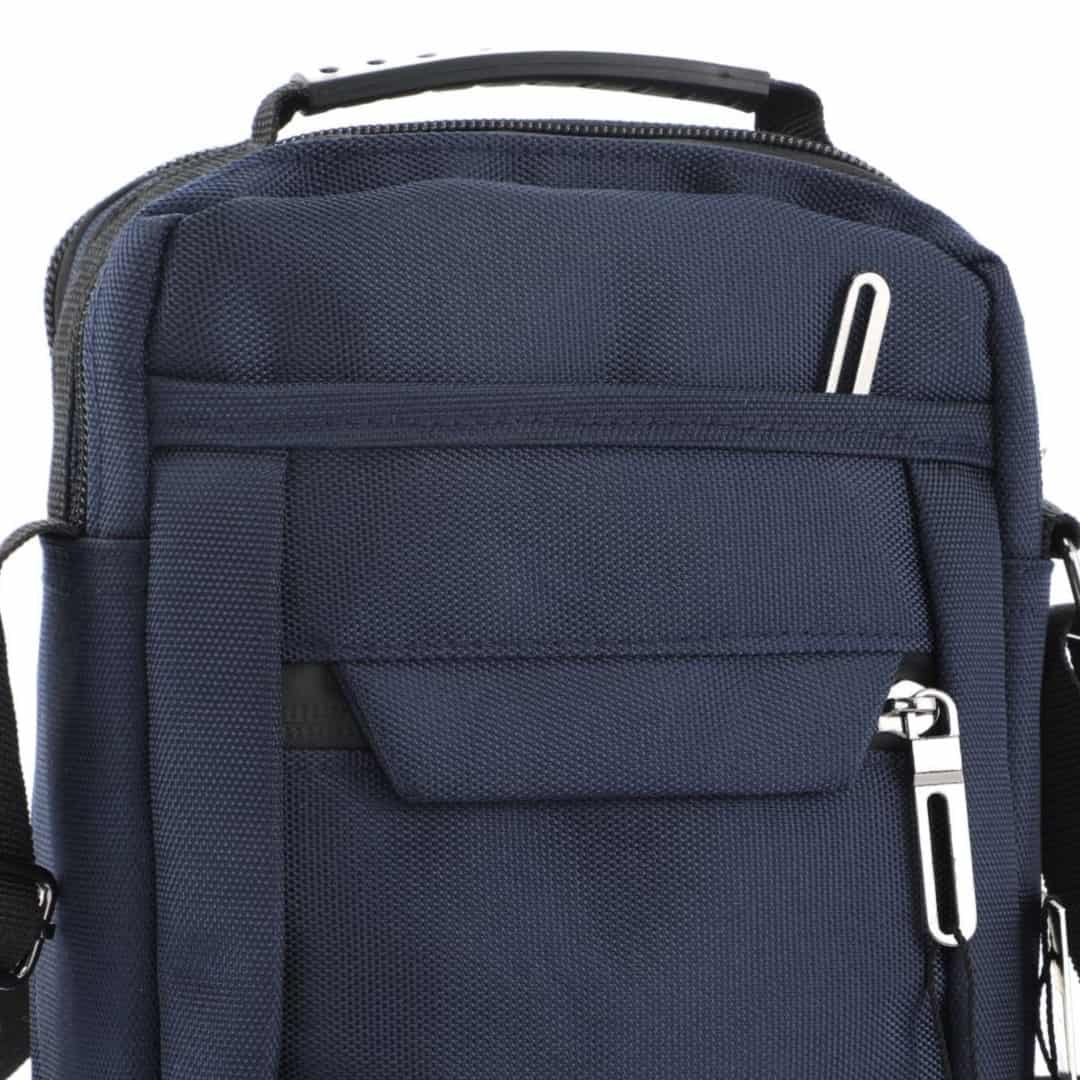 Moška torbica za prosti čas Coveri World | Fabio