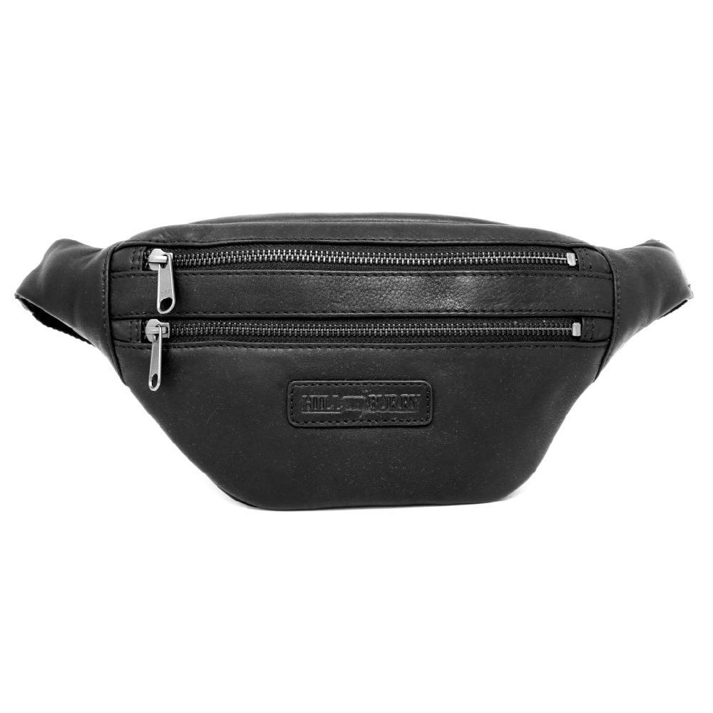 Leather Waistbag Hill Burry | Pear
