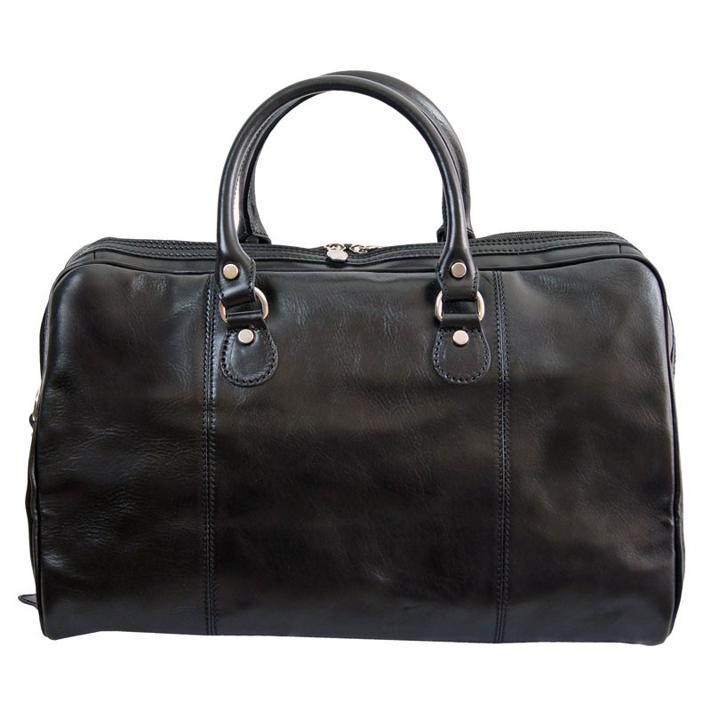 Kožna Putna torba Optimist | Rock