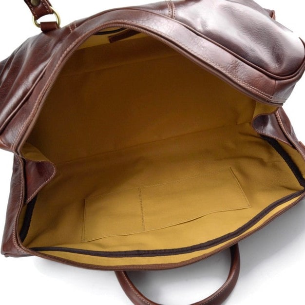 Kožna Putna torba Optimist | Rock