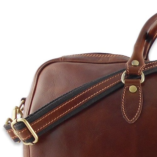 Kožna Putna torba Optimist | Rock