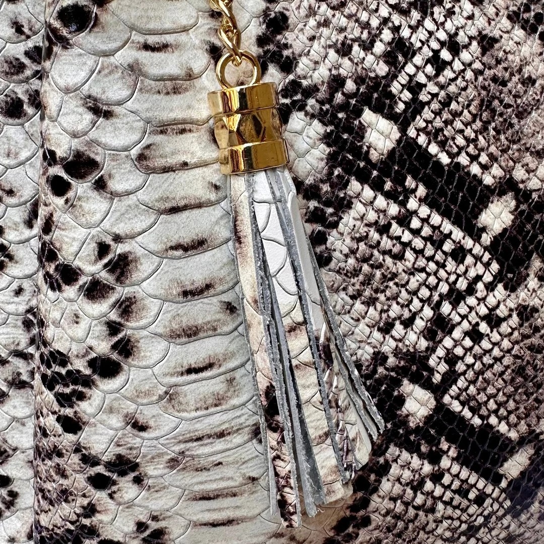 Ženska kožna modna torba Optimist | Zoe