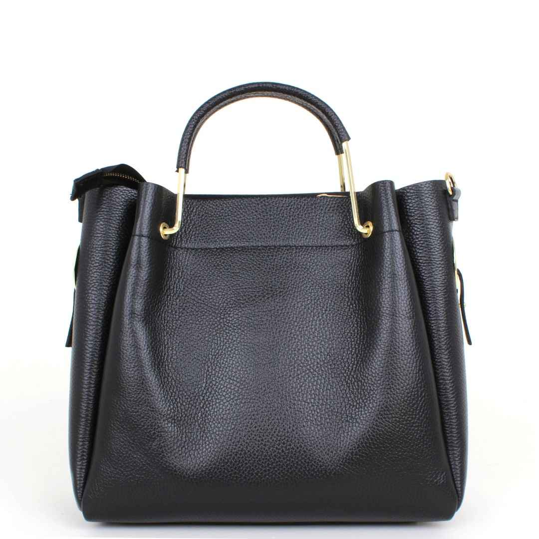 Ženska kožna modna torba Optimist | Zoe