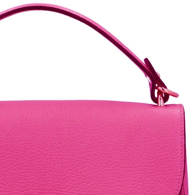 Ženska kožna modna torba Optimist | Prisma