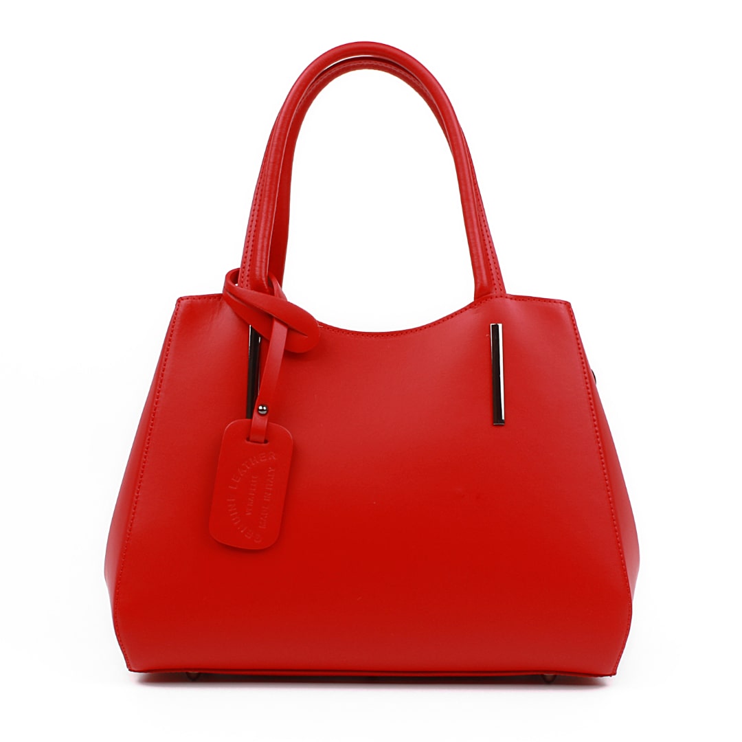 Damen Ledertasche Modern Optimist | Mia