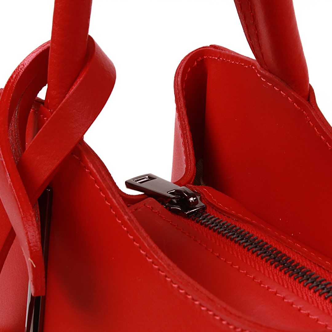 Damen Ledertasche Modern Optimist | Mia