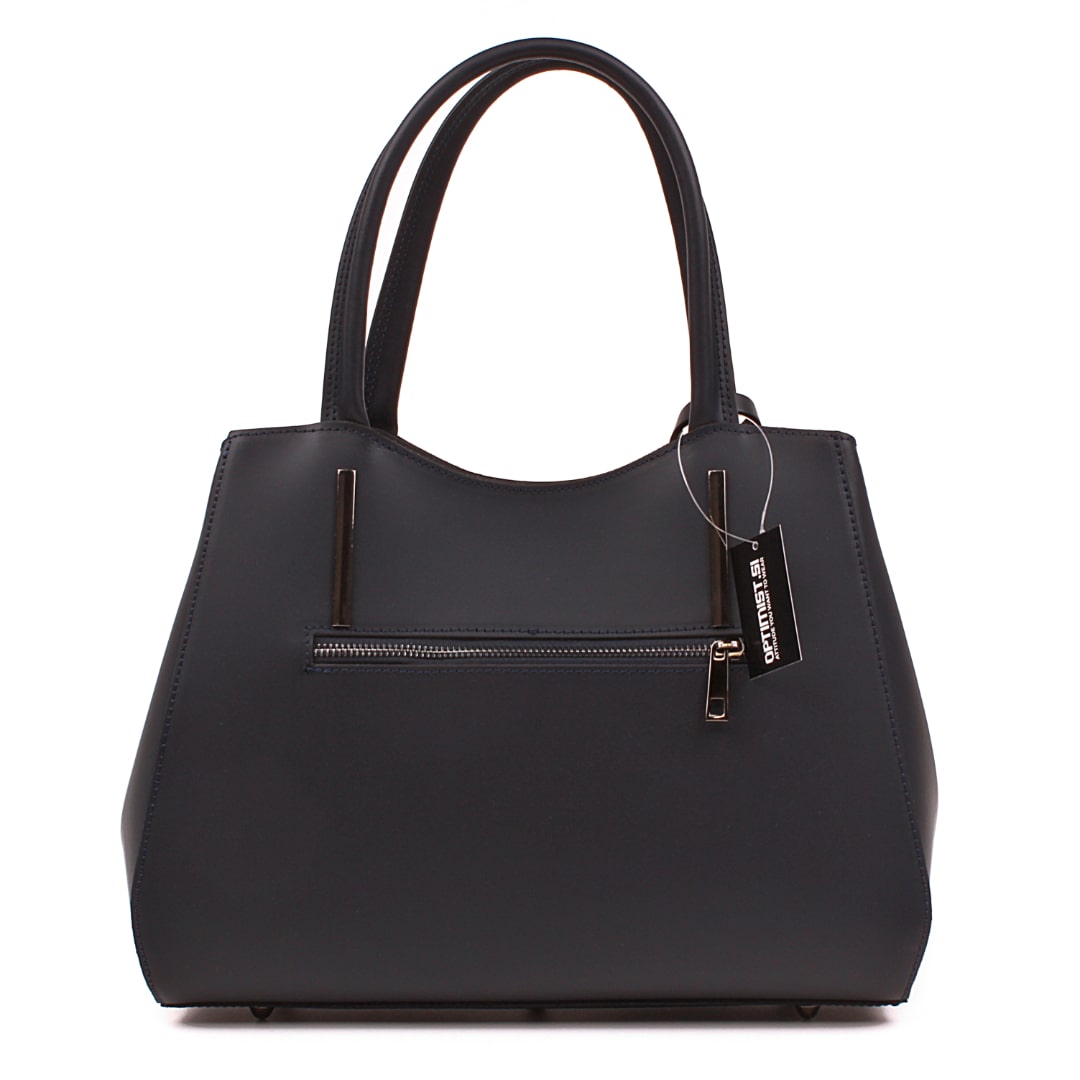 Damen Ledertasche Modern Optimist | Mia