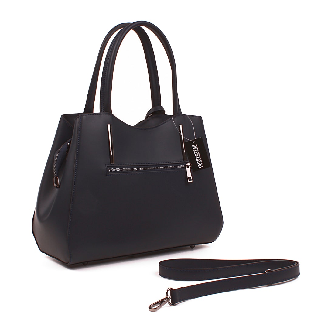Damen Ledertasche Modern Optimist | Mia