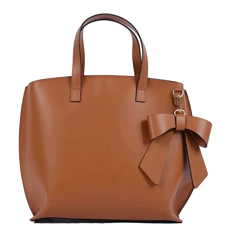 Ženska modna kožna torba Optimist | Elis