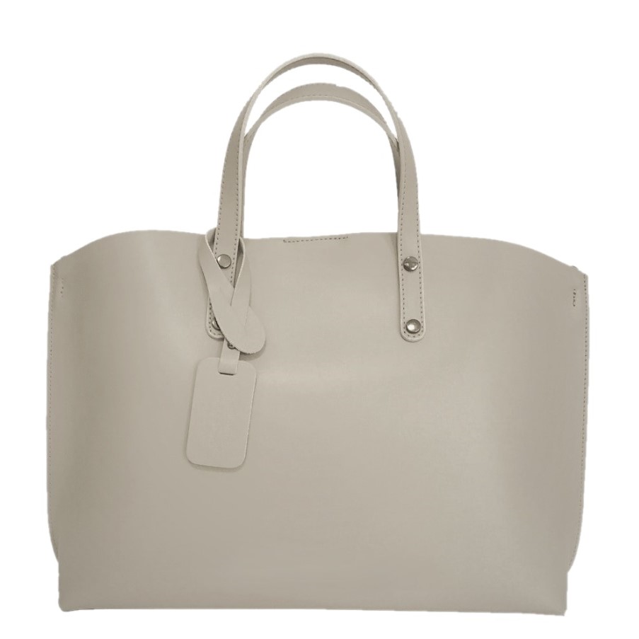 Ženska kožna modna torba Optimist | Sophia