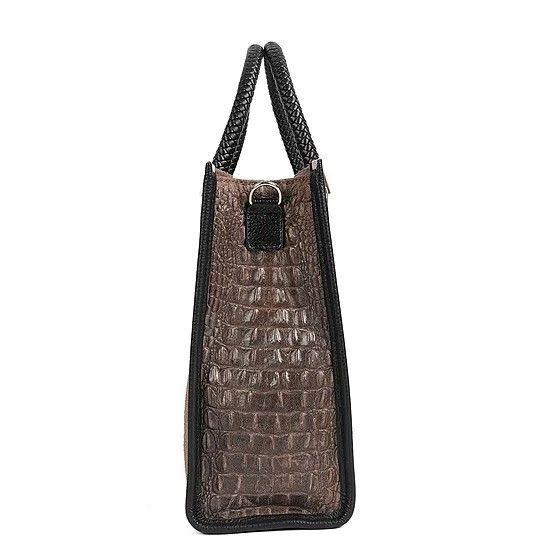 Ženska kožna modna torba Optimist | Cielo