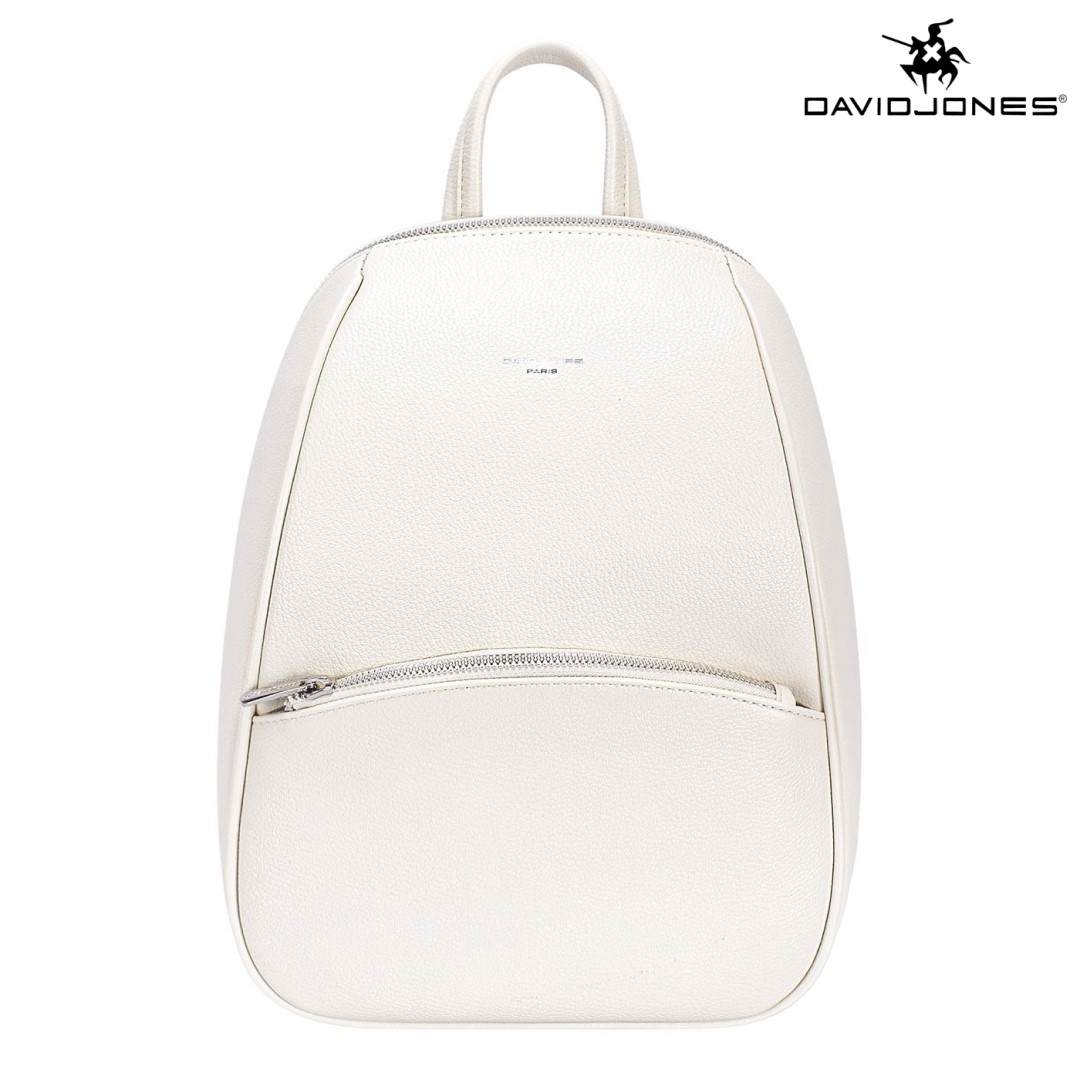 Ženski modni nahrbtnik David Jones | Backy