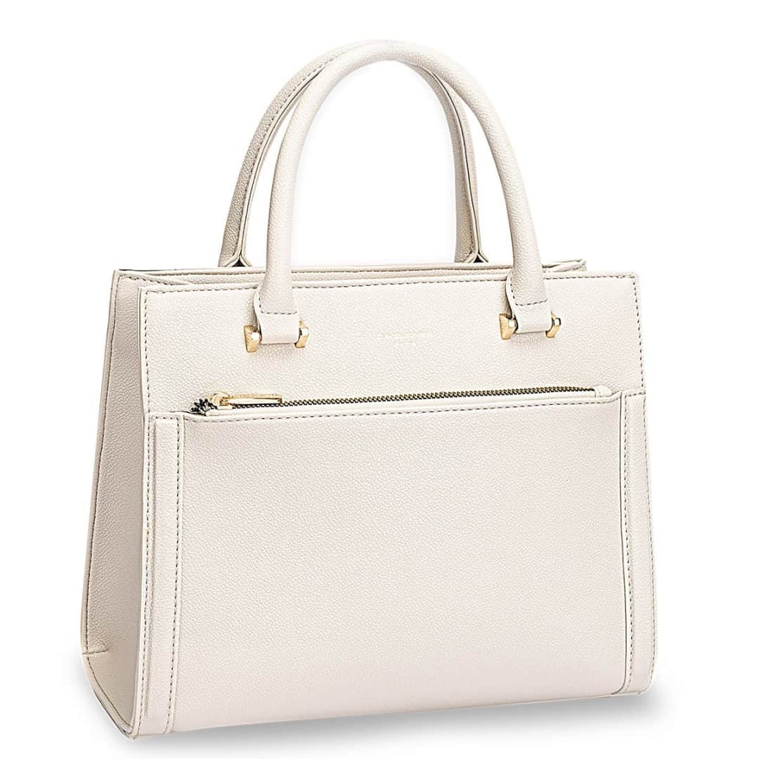 Ladies fashion handbag David Jones | Onyx