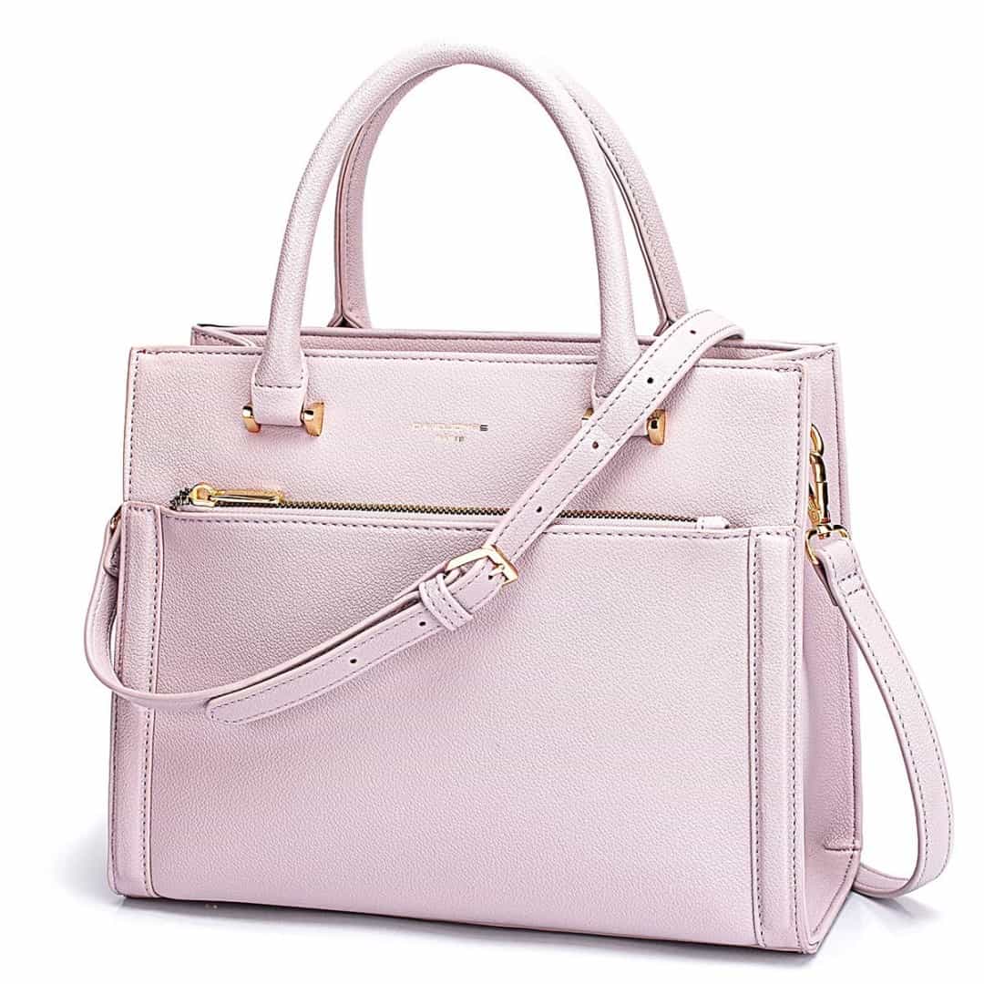 Ladies fashion handbag David Jones | Onyx