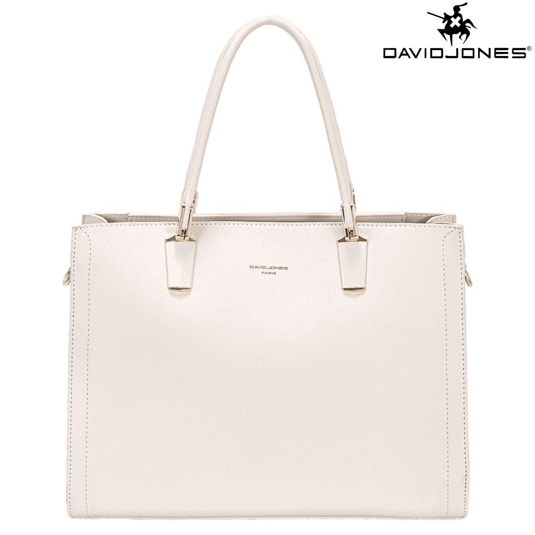 Ženska modna torbica David Jones | Eleganza