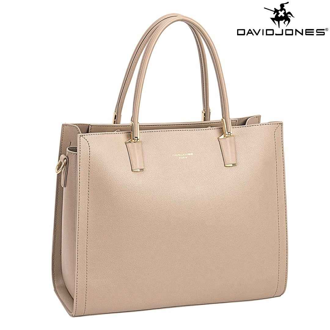 Ženska modna torbica David Jones | Eleganza