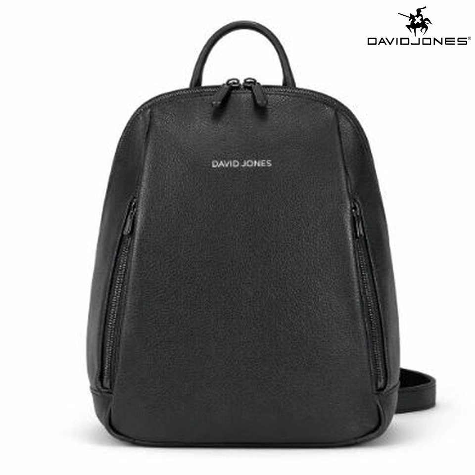Ladies fashion backpack David Jones | Adelin