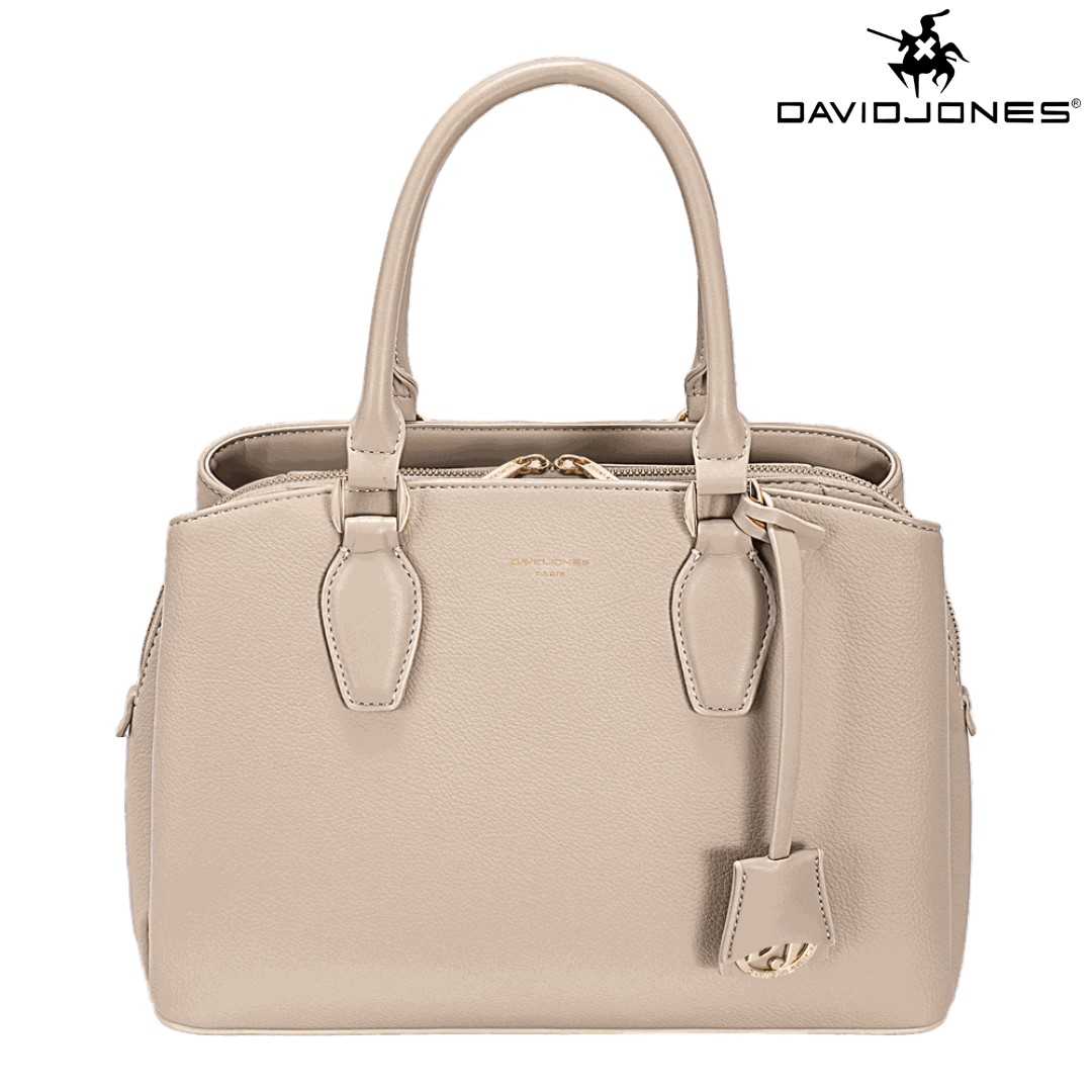 Ladies fashion handbag David Jones | Aurielle