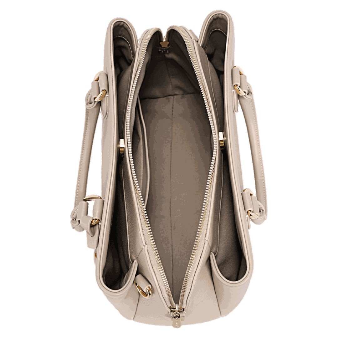 Ladies fashion handbag David Jones | Aurielle