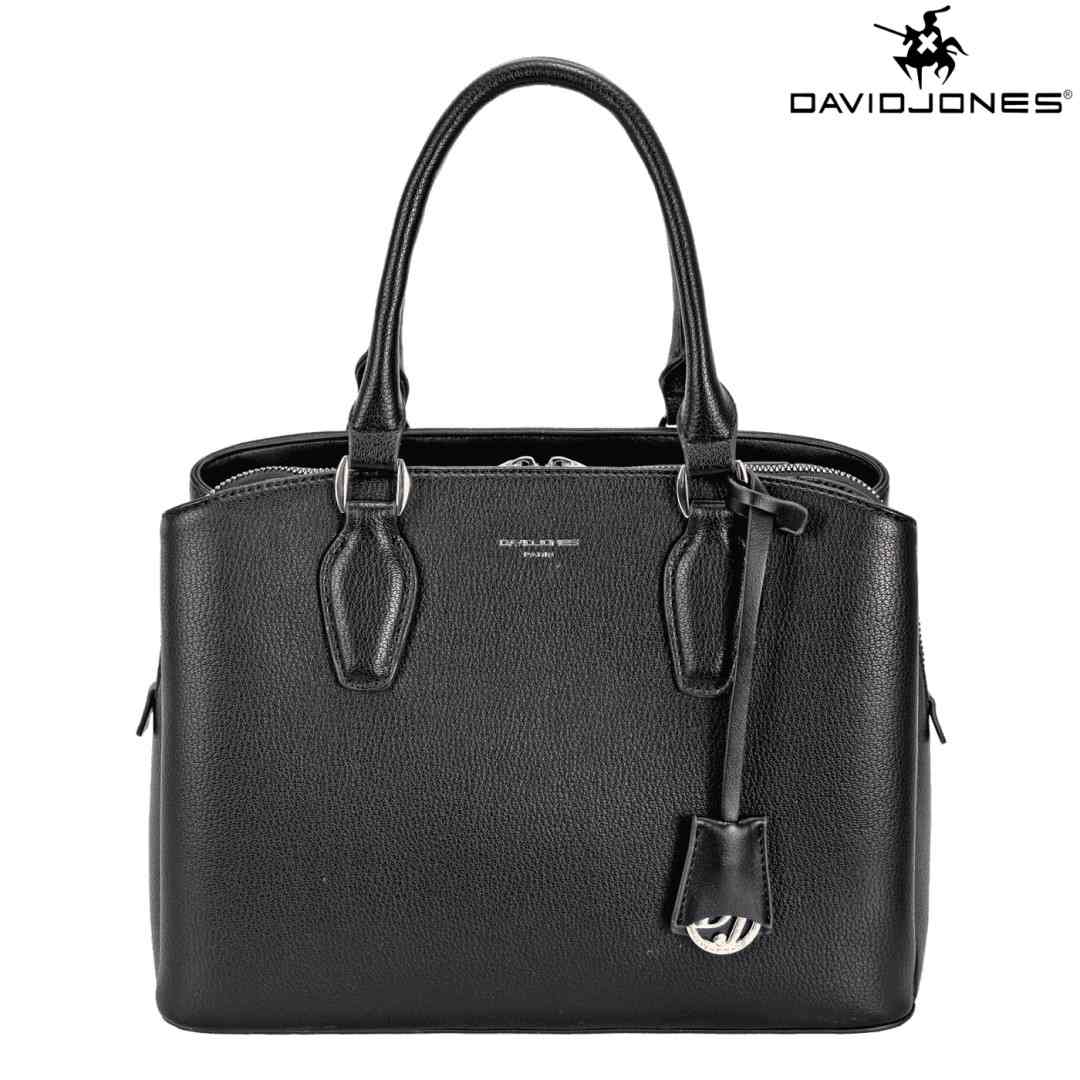 Ladies fashion handbag David Jones | Aurielle