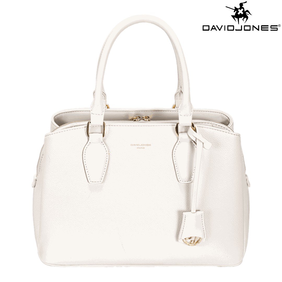 Ladies fashion handbag David Jones | Aurielle