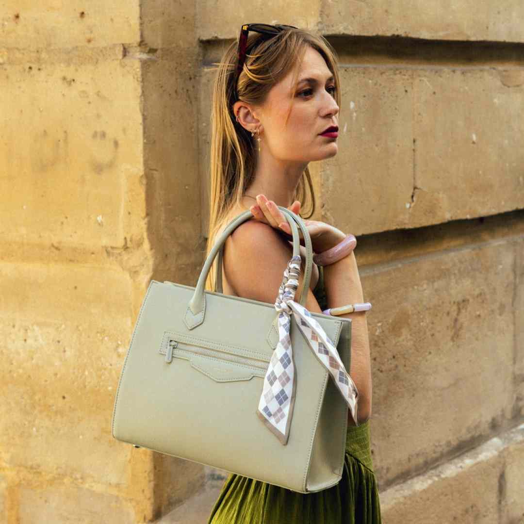 Ženska modna torbica David Jones | Citycharm