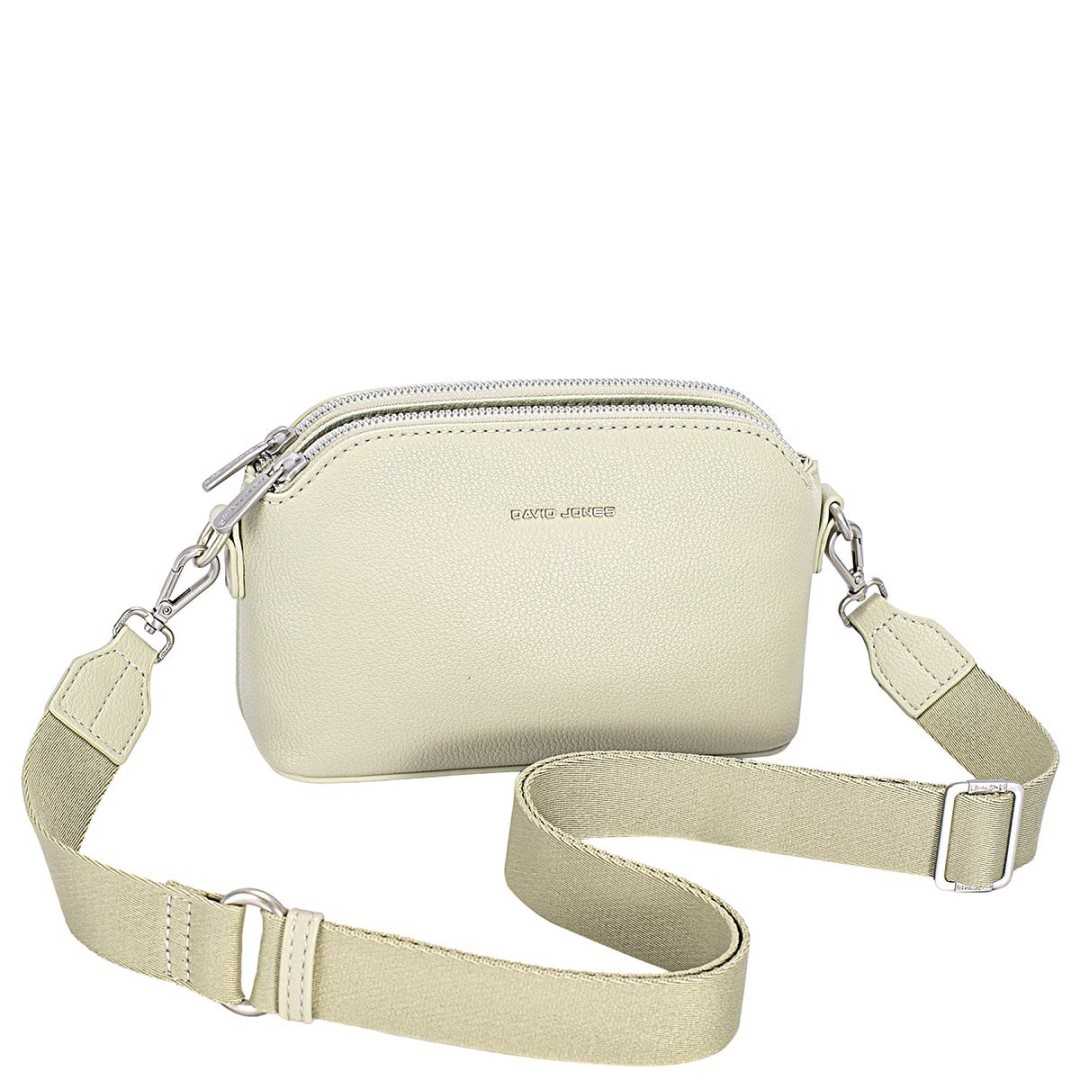 Ženska modna torbica David Jones | Crossbody