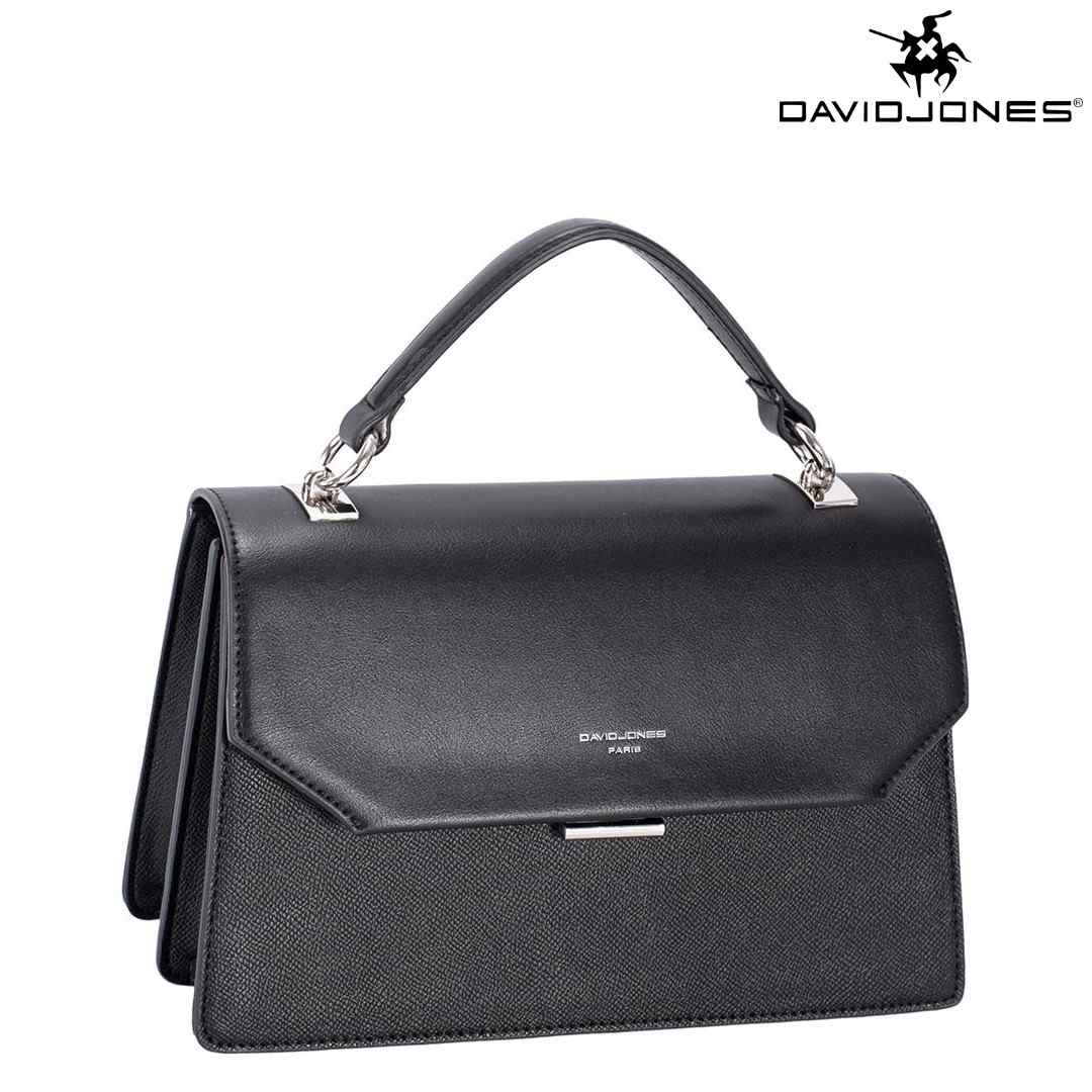 Damentasche David Jones | Flap