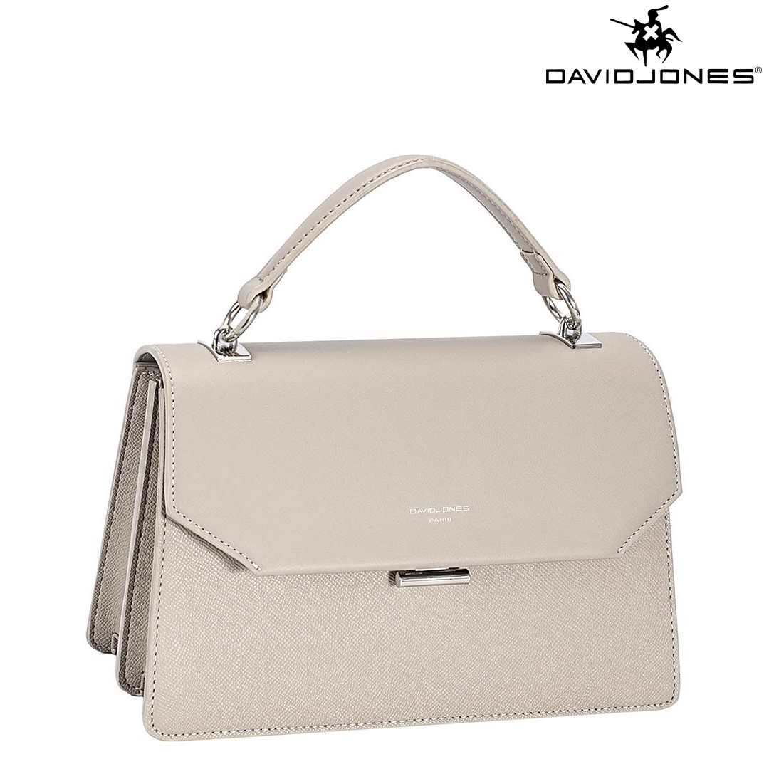 Damentasche David Jones | Flap
