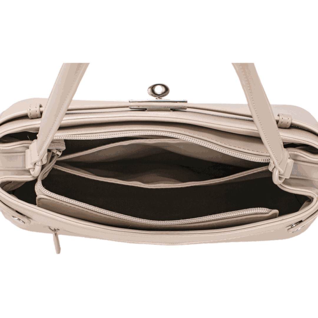 Damentasche David Jones | Noir