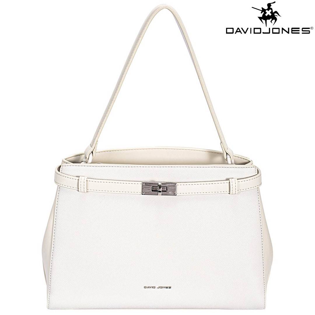 Damentasche David Jones | Noir