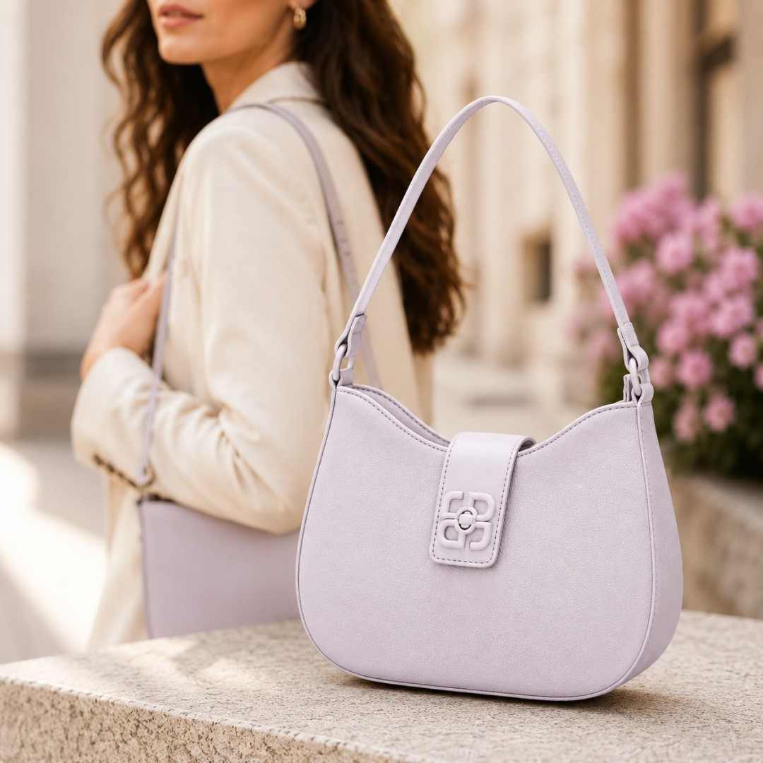 Damentasche David Jones | Rose