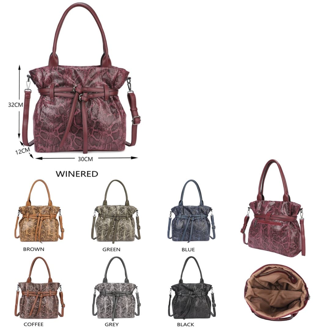 Ženska modna torbica | Federica